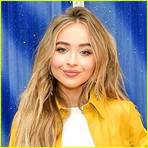 Sabrina Carpenter Skin Genius | BulletinSells