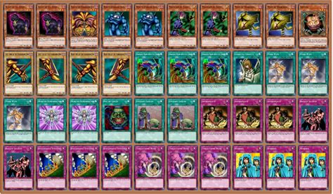 Exodia - GoatFormat.com