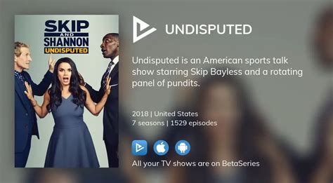 Watch Undisputed streaming