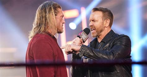 Edge And Christian's WWE Reunion Writes Itself