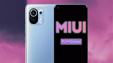 Xiaomi telefonunuzdaki Global ROM'un avantajları ve dezavantajları!