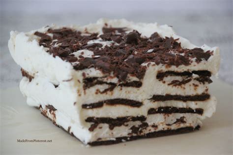 Ice Cream Dream Cake - TGIF - This Grandma is Fun