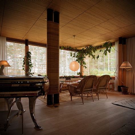 Gallery of AD Classics: Villa Mairea / Alvar Aalto - 7