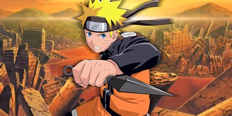 Where Is Naruto Uzumaki Now?