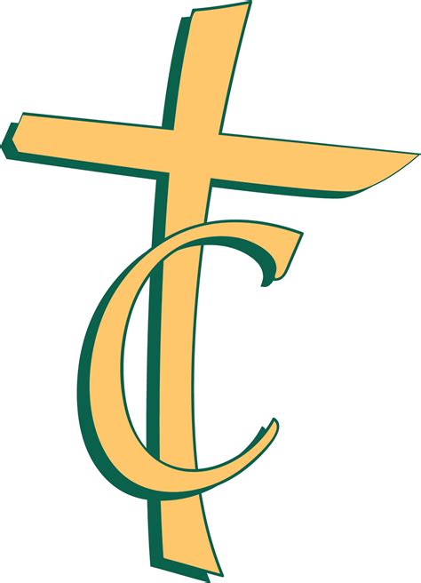 Download Anchor Club Logo - Trinity Catholic - Full Size PNG Image - PNGkit