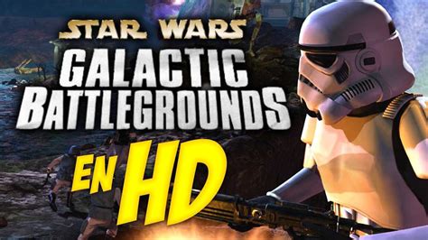 Star wars galactic battlegrounds windows 10 - boovt