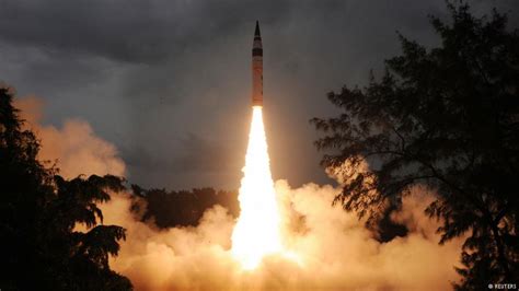 India’s Ballistic Missile Test Is a ‘Direct Threat,’ a Chinese State-Owned Newspaper Says ...