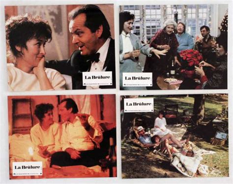 12 movie stills from HEARTBURN (1986)