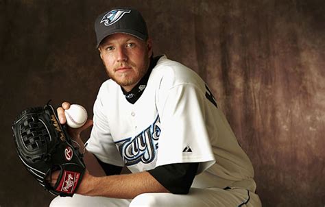 Roy Halladay retires as a Blue Jay after injuries cut short Hall of Fame career - Sports Illustrated