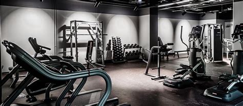 6 Must-Have Fitness Equipment Every Successful Gym Should Have - Fitness World