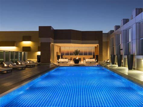 Best Price on Sheraton Grand Hotel Dubai in Dubai + Reviews!