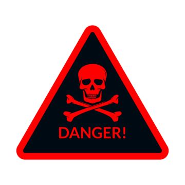 In Danger PNG Transparent Images Free Download | Vector Files | Pngtree