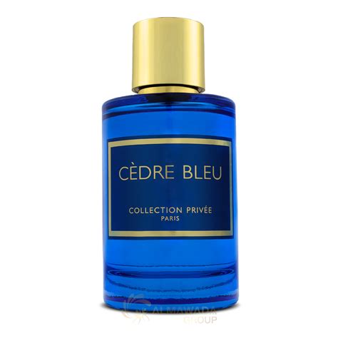 سيدري بلو 100 مل - Cedre Bleu 100 ml | المودة كروب Almawada Group