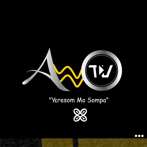 AWO TV on Behance