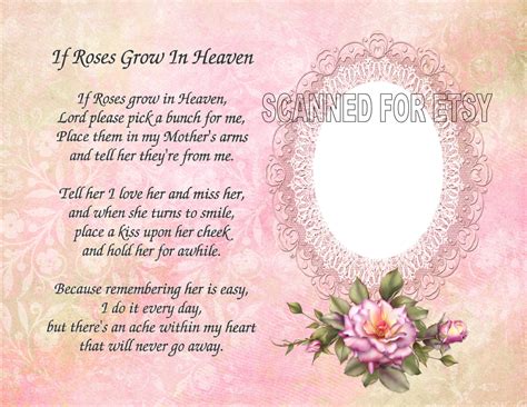 Remembrance Quotes For Deceased Mother. QuotesGram