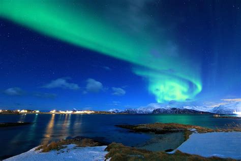 Tromso in December-All you need to plan a fabulous trip! – Passport and Piano