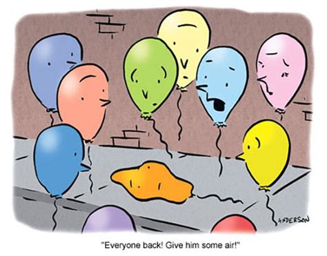 Puns: 14 of the Best Pun Cartoons | Reader's Digest