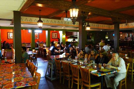 Guelaguetza Restaurant Los Angeles LA CA Reviews | GAYOT