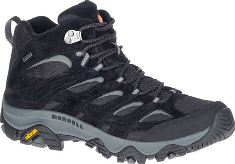 Buy Merrell Men's Moab 3 Mid Gore-Tex from Outnorth