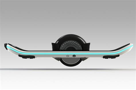 Halo Board Review, The Skateboard With Sleek Design & Fun to Ride