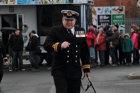 HMS Dauntless Officers & Crew | 22-Feb-2013 HMS Dauntless vi… | Flickr