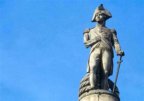 Battle of Trafalgar: How Admiral Nelson Saved Britain from Invasion