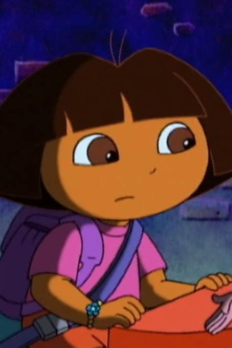 Dora the explorer tico - atilafabulous