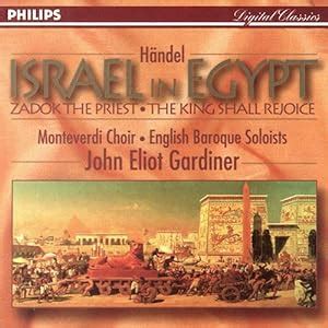 John Eliot Gardiner, Monteverdi Choir, English Baroque Soloists, George ...