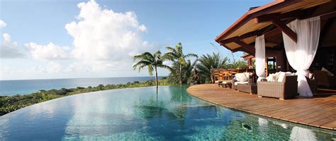 Necker Island is a luxury island resort in The Carribean - available ...