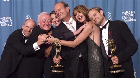 The TV shows with the most Emmy wins | Yardbarker