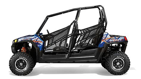 POLARIS RZR 4 800 EPS LE specs - 2012, 2013 - autoevolution