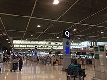 Narita International Airport - Wikipedia