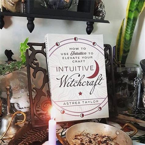 Best Witchcraft Books: Filled with Helpful Advice and Guidance ...