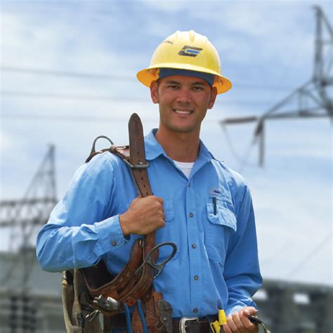 POWER LINE WORKER - Workforce Delaware