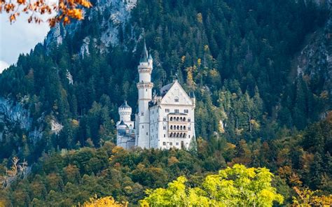 Neuschwanstein Castle Guided Tour | Transfers