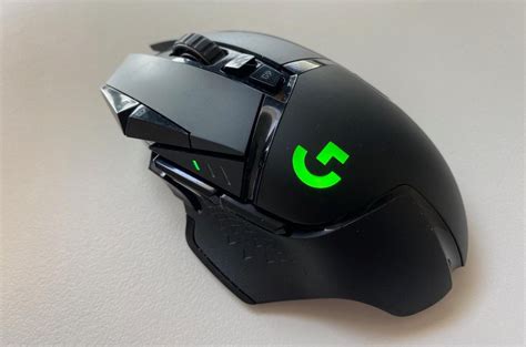 Logitech G402 Review – Smart Tech Shopping