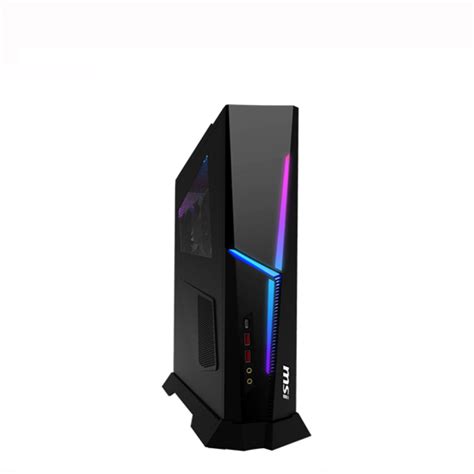 PC MSI Trident X Plus [9S6-B92631-420] - Intel Core i7-9700K » SoftCom