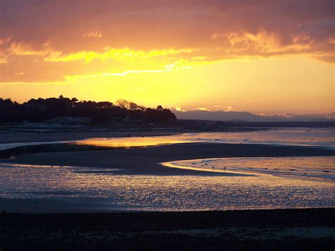 Nairn is Scotland's best beach says TripAdvisor - Highland Golf Links ...