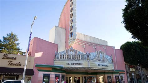 Fremont theater to reopen on Valentine's Day | The Tribune