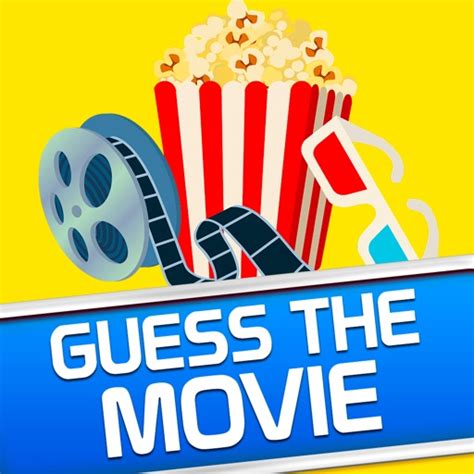 Guess the Movie: Film Pop Quiz by ARE Apps Ltd