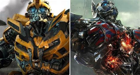 Transformers 7: Release Date, Cast, Plot, Spoilers, And All We Know ...