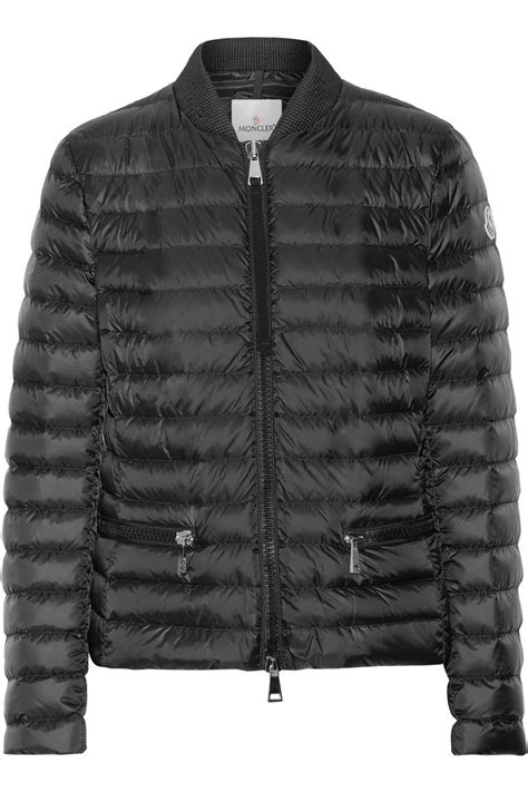 Moncler | Blen quilted shell down jacket | NET-A-PORTER.COM | Moncler jacket, Jackets, Moncler