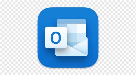 Microsoft, Outlook, Alt, macOS, BigSur, icono, png | PNGWing