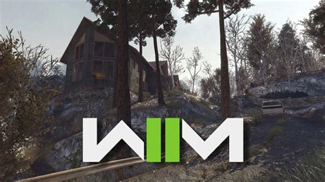 Fan-Favorite Estate Map returns in the three-seat series MW2 season - Game News 24