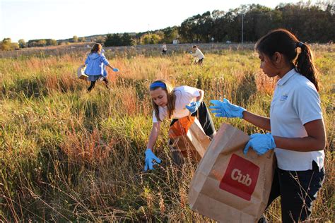 To Turn a Schoolyard Into an Outdoor Classroom, Just Add Native Plants | Audubon