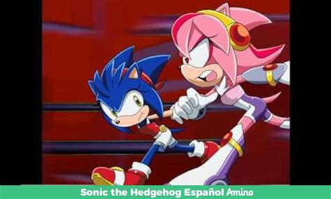 María rose | Wiki | Sonic Amino『 Español 』 Amino