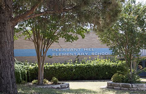 Pleasant Hill Elementary School | Austin ISD