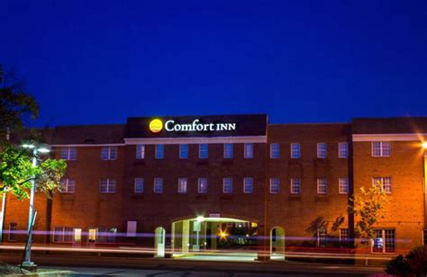 Comfort Inn Ballston (Arlington, VA) - Resort Reviews ...