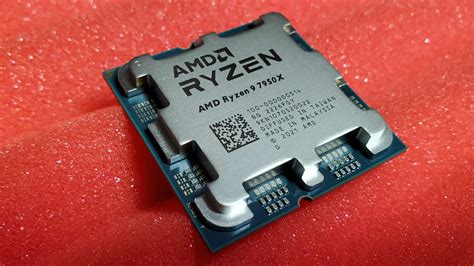 AMD Ryzen 9 7950X CPU review | PC Gamer