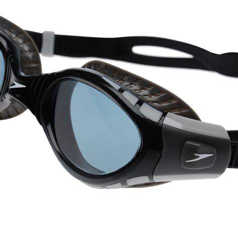 Speedo Mens Futura Bio Goggles Swimming Glass Sports Equipment ...